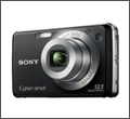 Sony Cyber-shot DSC-W215
